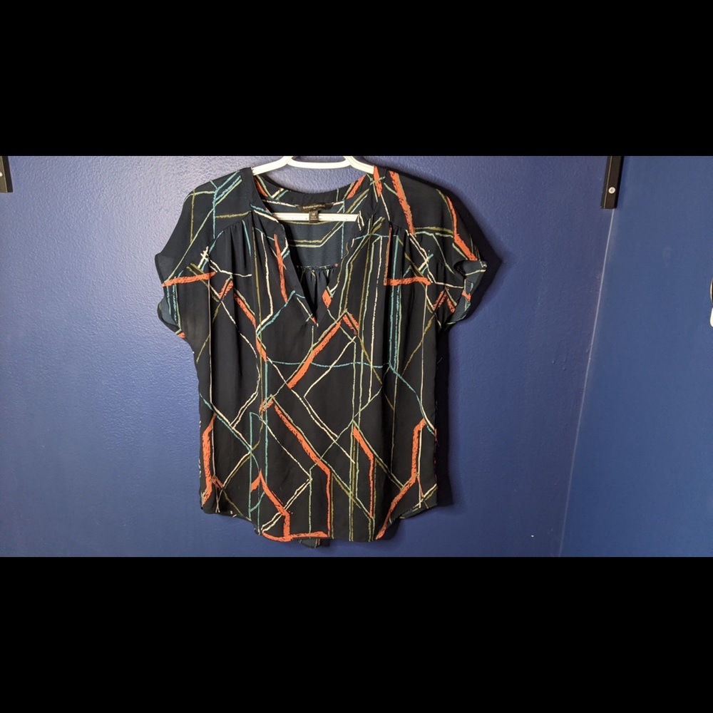 Women’s Banana Republic Blouse
